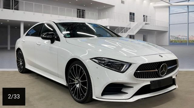 2019 Mercedes-Benz