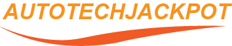 AutoTechJackpot Logo